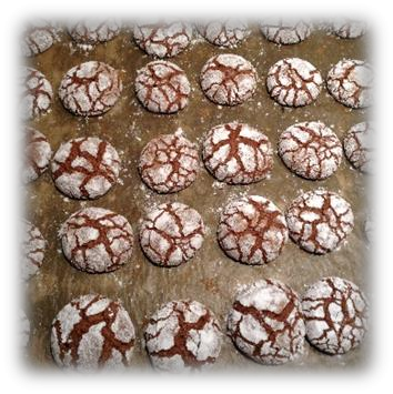 Crinkles Crinkles