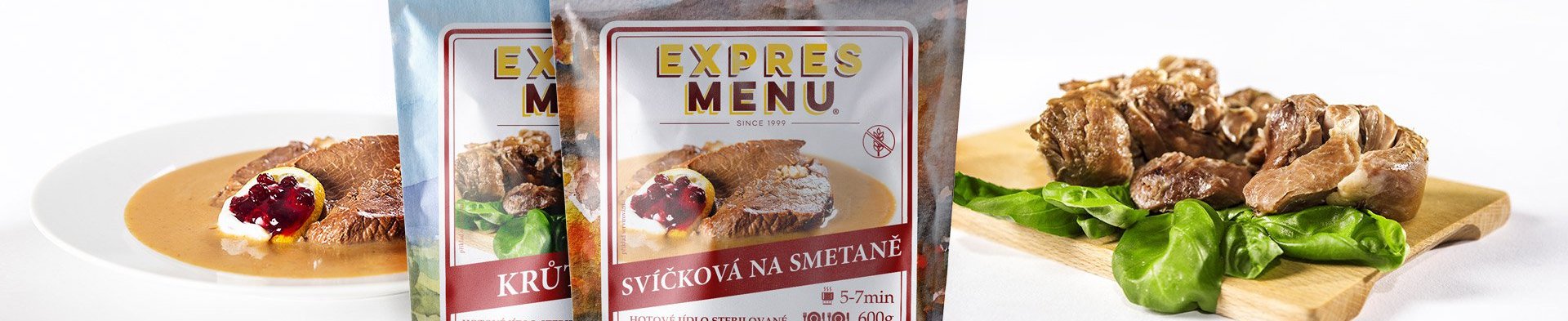 ExpresMenu ExpresMenu