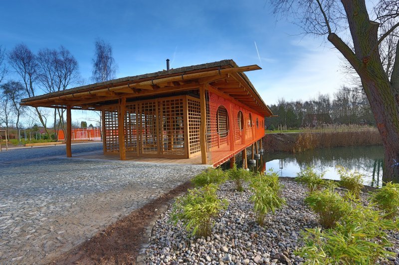 Rodinné odpoledne Na Špici (23.6.2019)